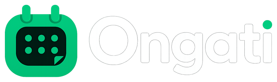 Ongati