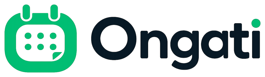 Ongati