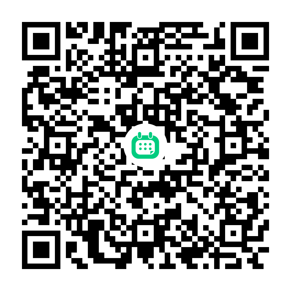 QR code for The Firm Barber Lounge business page