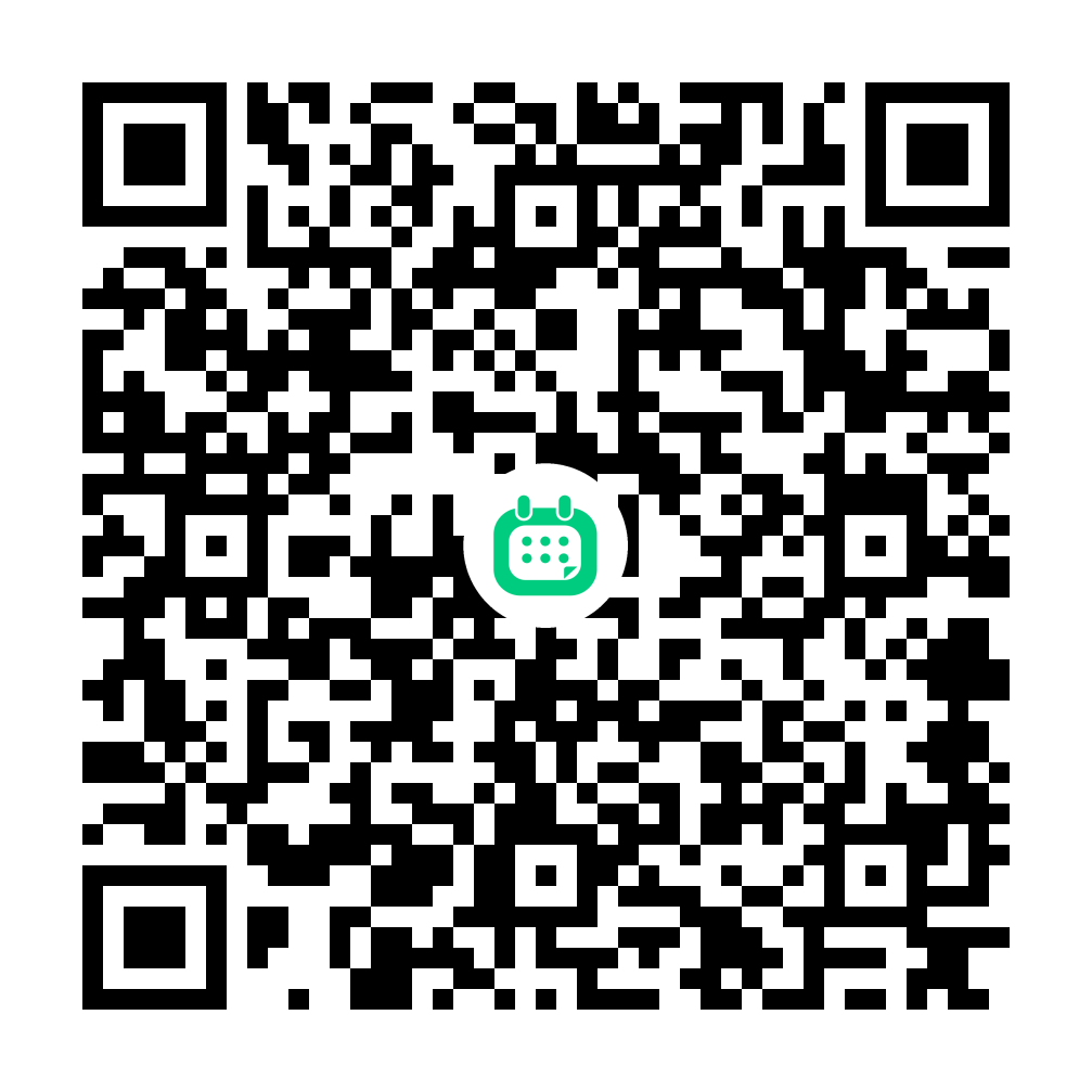 QR code for Courtlon Turner business page