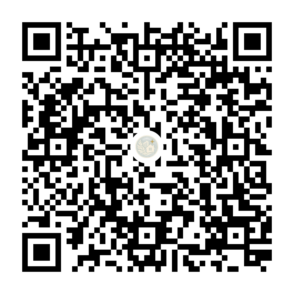 QR code for Cedar & Shine Cleaning Co. business page