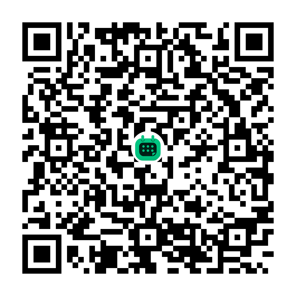 QR code for App Review Demo Shop business page