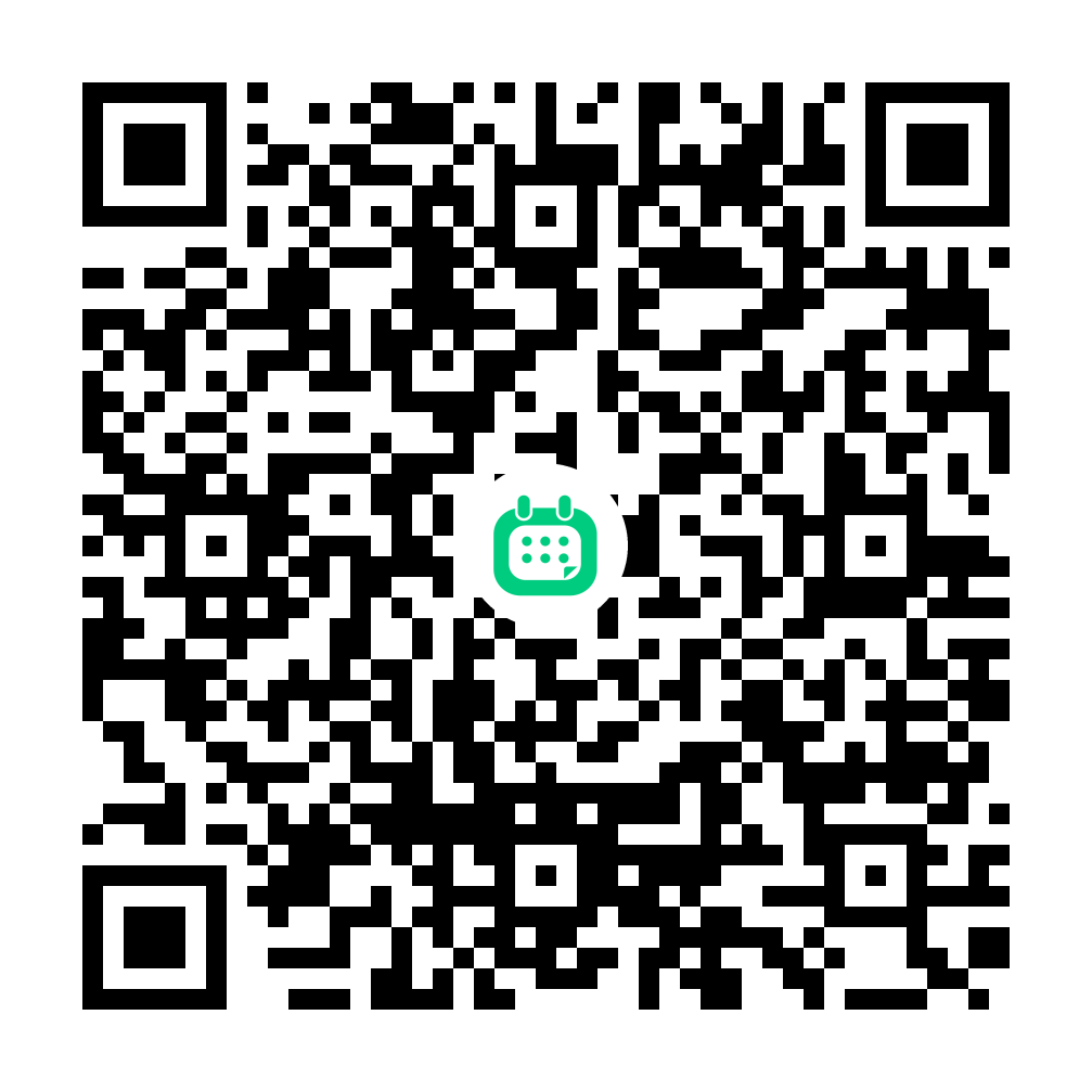 QR code for Kingg The Barber business page