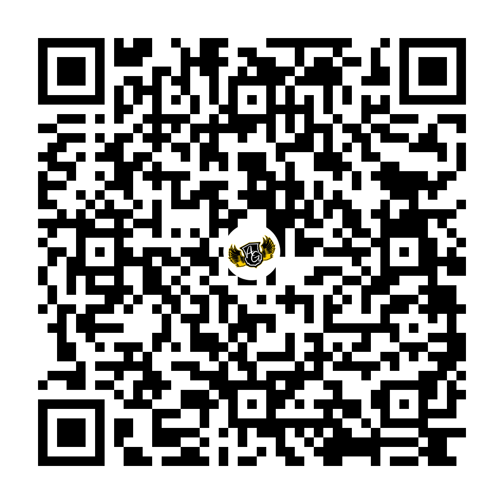 QR code for Meet with Brian business page