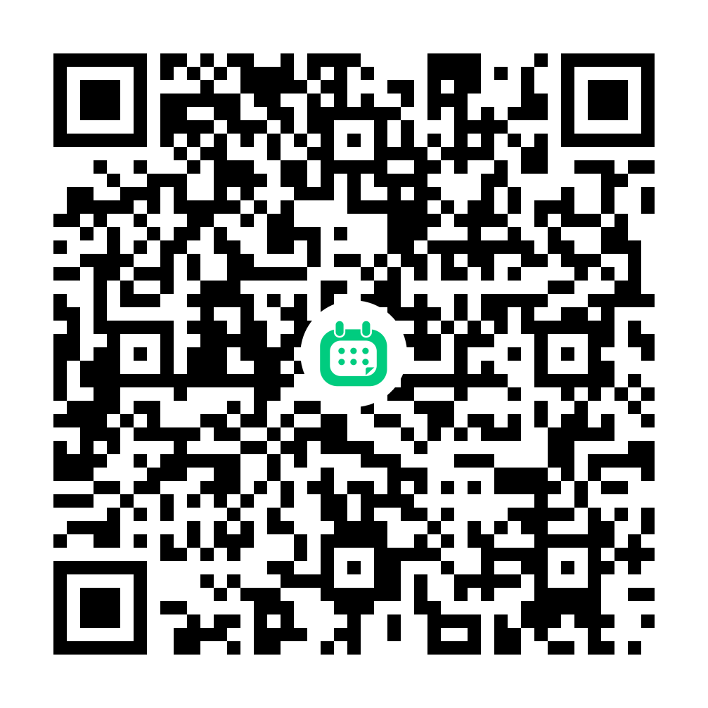 QR code for Baby cutzzz business page