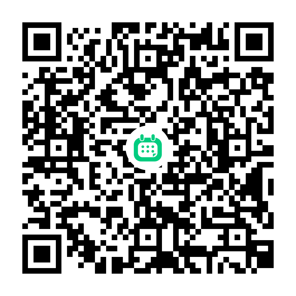 QR code for Plato business page