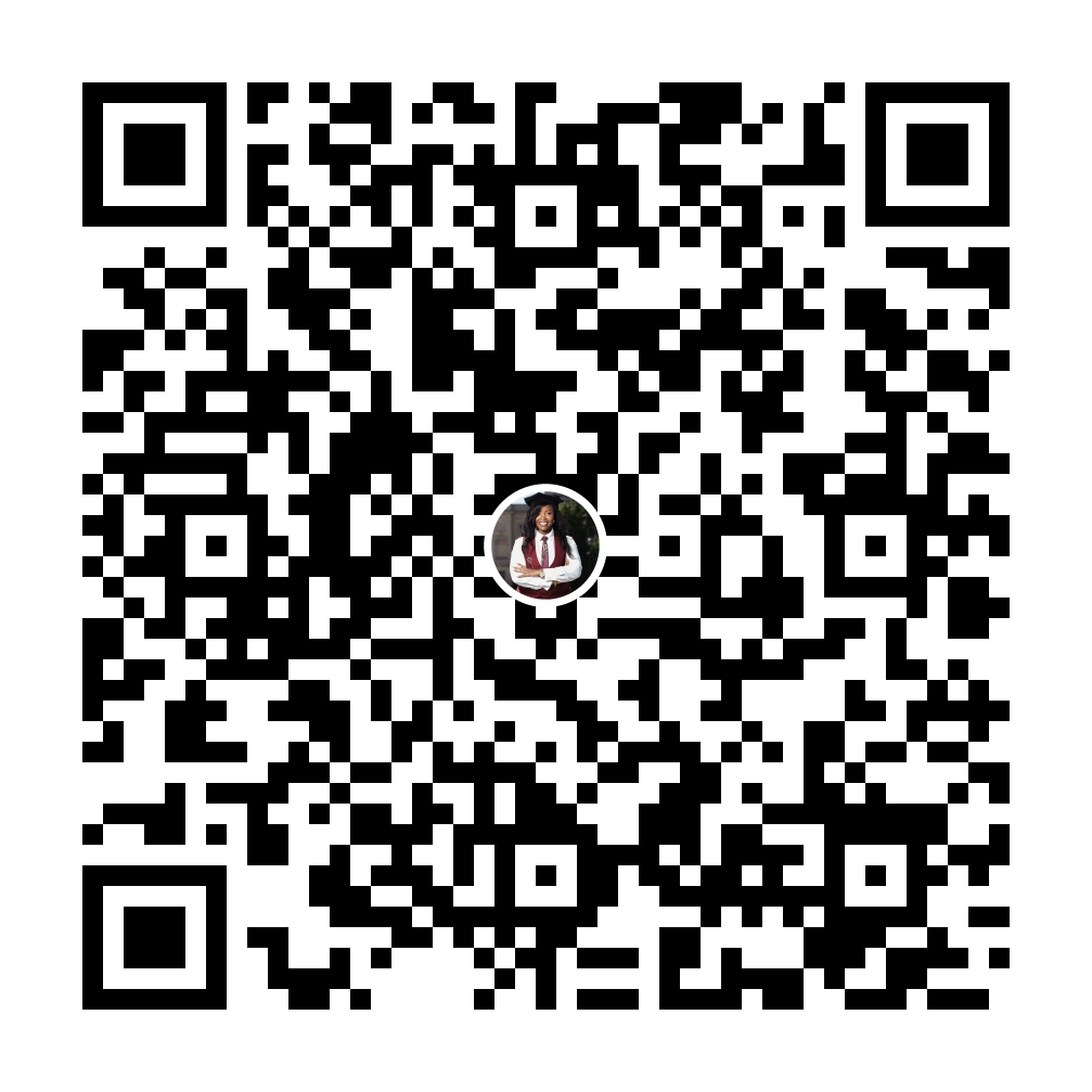 QR code for Gati Wambura business page