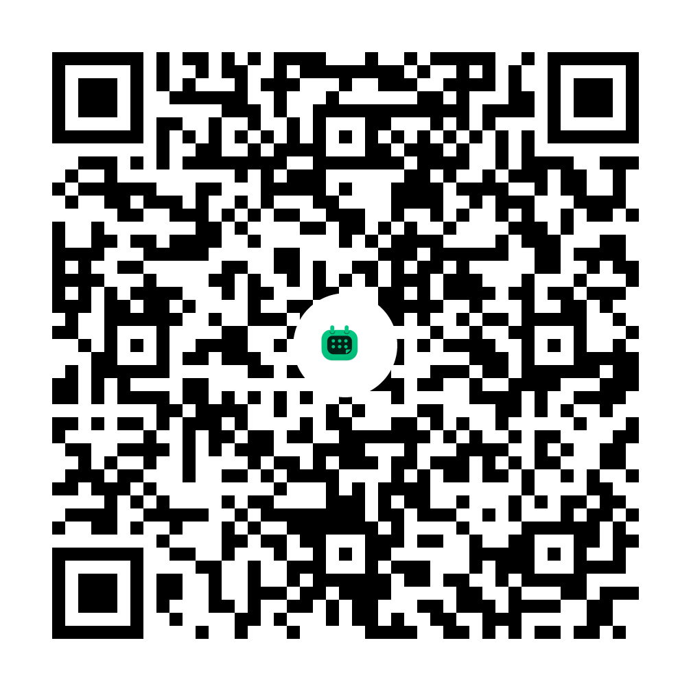 QR code for Ongati business page