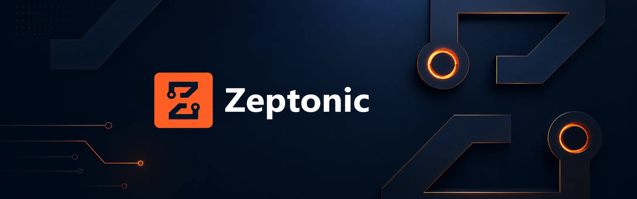 Zeptonic cover image