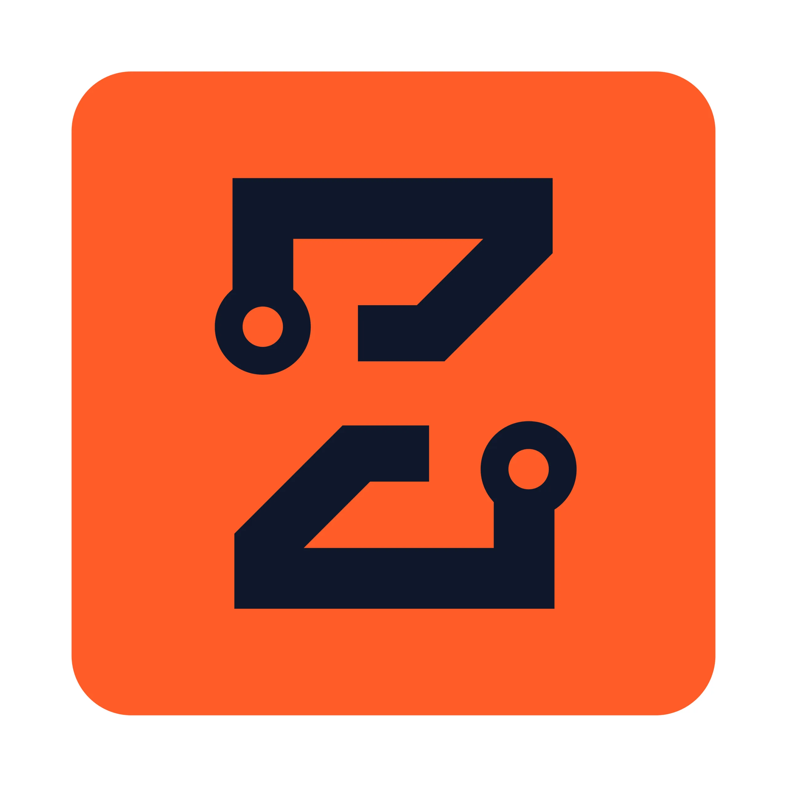 Zeptonic logo