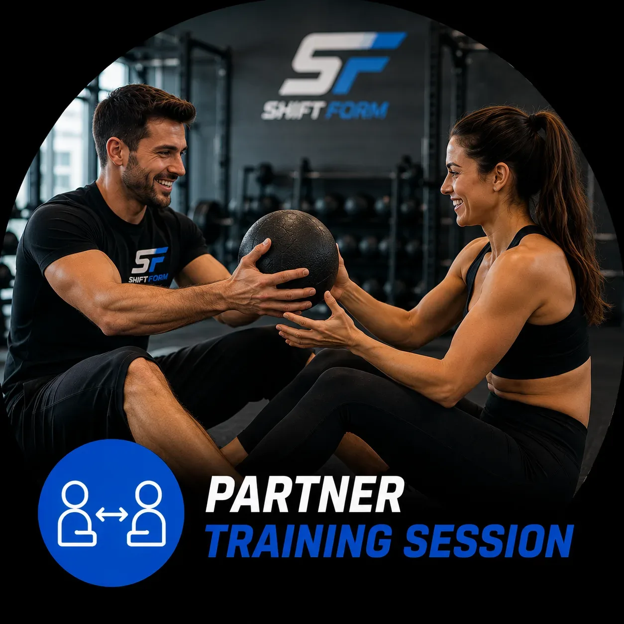 Virtual Training Session service image