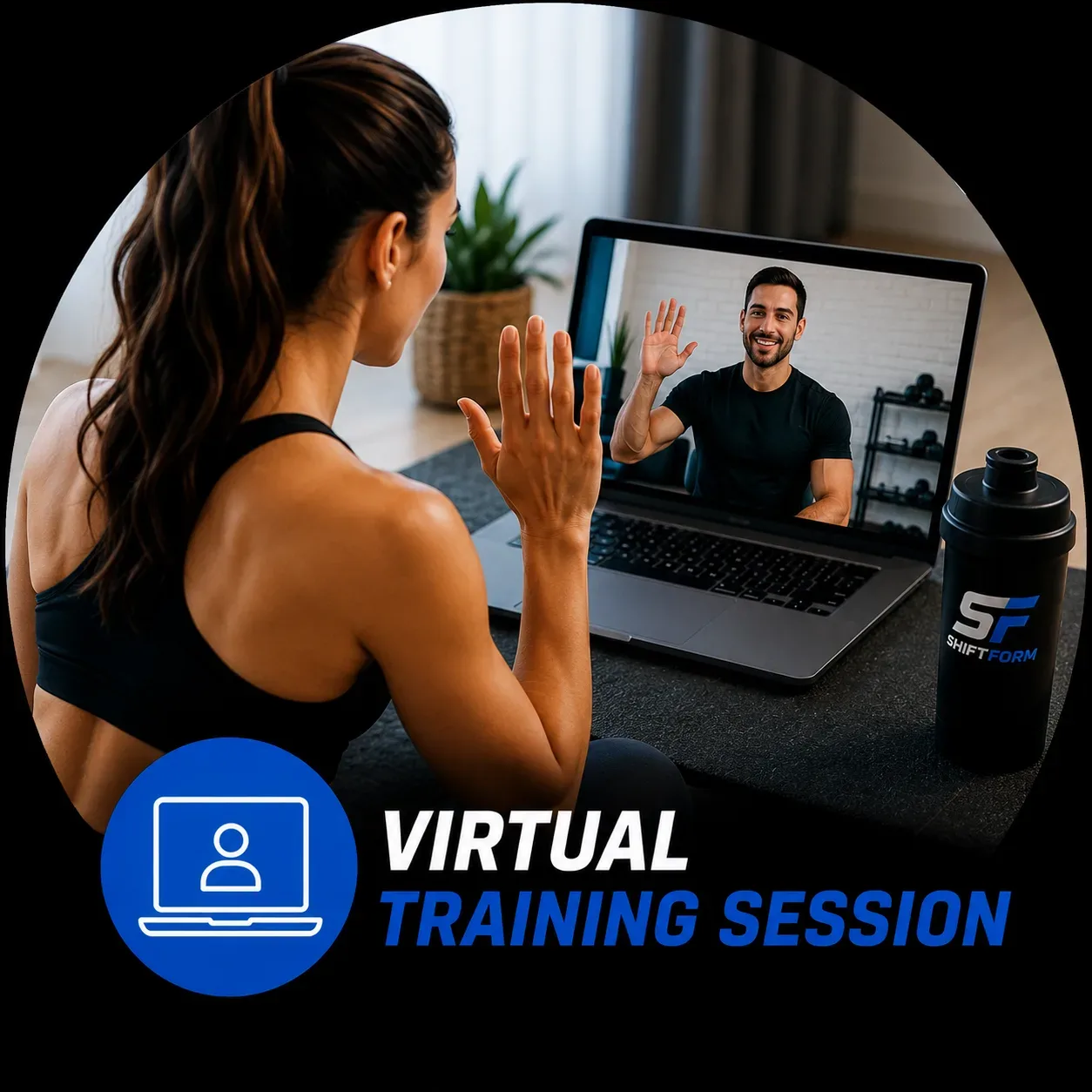 Partner Training Session service image