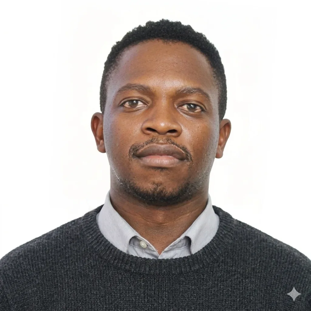 Brian Ongati logo