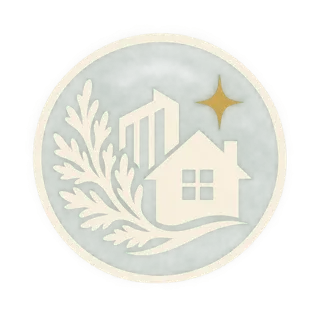 Cedar & Shine Cleaning Co. logo